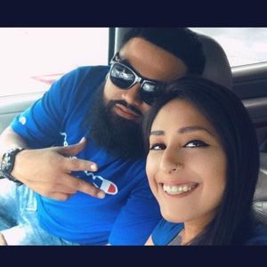 Meet your Posher, Frank